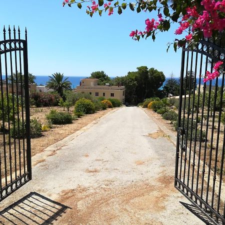 Mediterraneo Triscina Zewnętrze zdjęcie