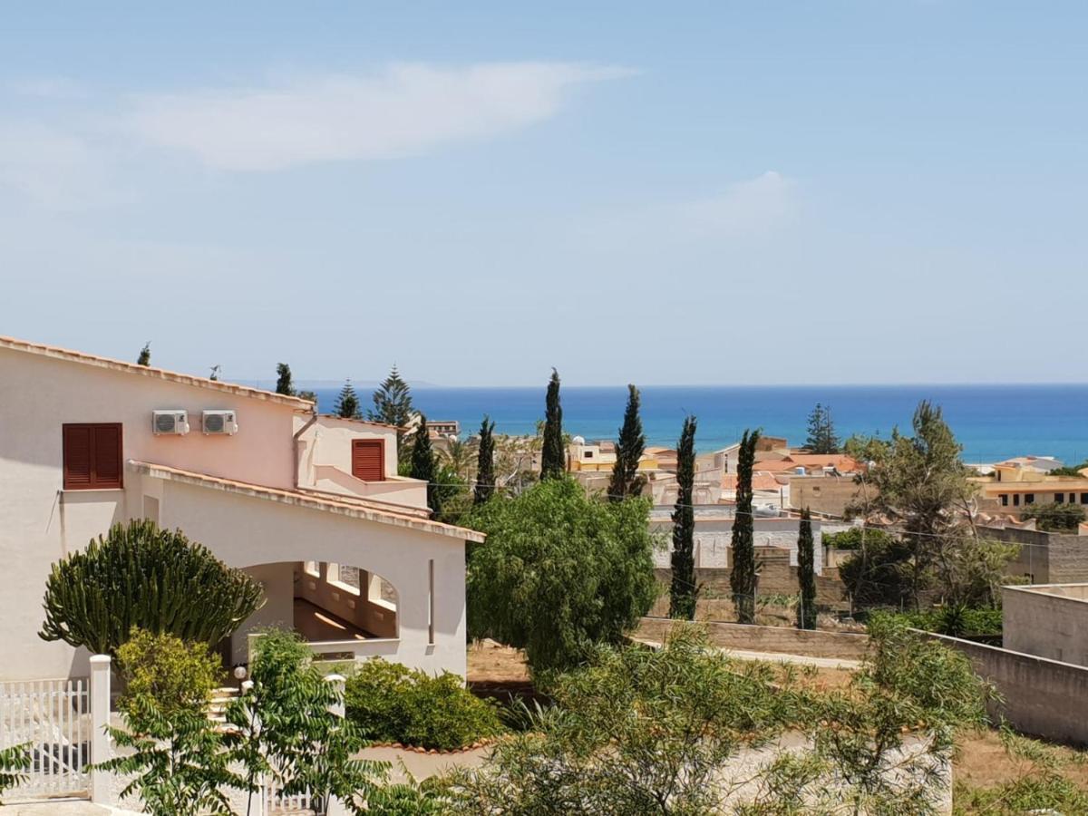 Mediterraneo Triscina Zewnętrze zdjęcie