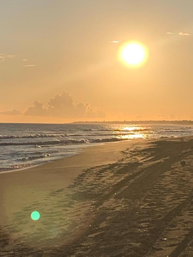 Mediterraneo Triscina Zewnętrze zdjęcie