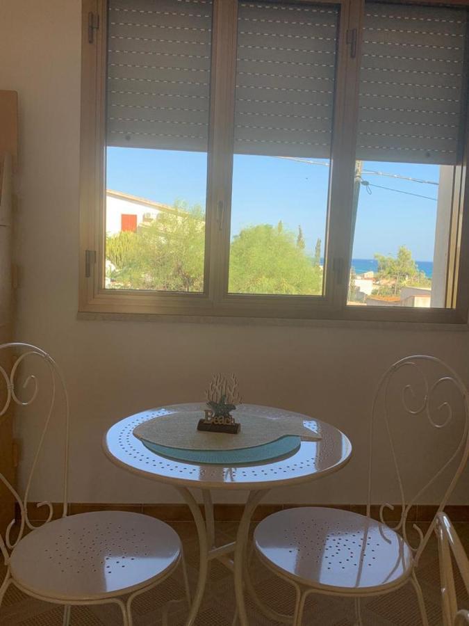 Mediterraneo Triscina Zewnętrze zdjęcie